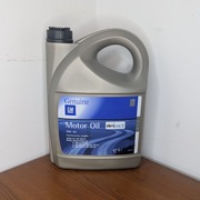 GM Dexos2 5W-30 5L