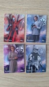 Karty Star Wars Topps 2025 - 2