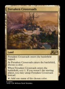 [MTG] [PROXY] Forsaken Crossroads