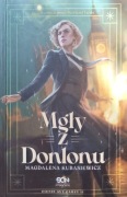 Mgły z Donlonu Magdalena Kubasiewicz