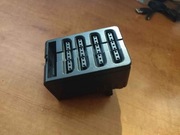 Rozdzielacz multitap PS2 na 4 pady mad catz