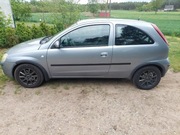 Opel Corsa C 1.3cdti