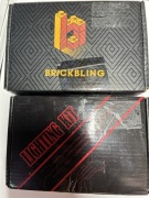 LEGO – BrickBling / Lighting Kit 31212/10788