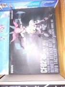 CFO 2 lirybell fantasy grils