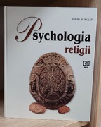 Psychologia religii - D. Wulff