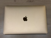 MacBook Air M1 13 gold 8/256 w idealnym stanie