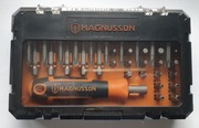 Zestaw bitów Magnusson 44 szt