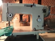 Tur 2 maszyna do szycia