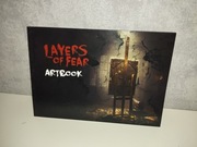 Layers of Fear Artbook