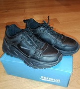 Buty sneakersy Sprandi 38 łatwe w czyszczeniu Toruń Ciechocinek 