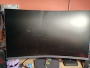 Monitor LG27GS60QC-B