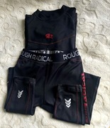 Bielizna termoaktywna Rough Radical komplet 140/146