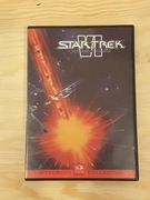 Star Trek VI Wojna o pokój Dvd