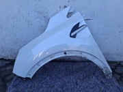 Błotnik lewy przód Captur II BIXUI ładny 