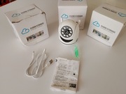 Trzy sztuki kamera bezprzewodowa wifi 