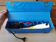 Masażer NRD Massinet Massagegerät Typ 01 zabytek 