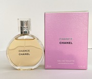 Chanel Chance EDT 35ml użyte