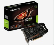 Gigabyte GeForce GTX 1050 OC 2GB GDDR5