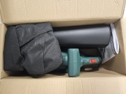 Dmuchawa do liści sieciowa Parkside PLS 2600 B2