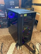 1850zł RYZEN 5 2600/RX 5700XT 8GB/16GB DDR4 3200MHZ/ NVME 480GB/550w 80+