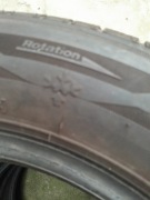 Opony Zimowe WP1000 185/60R15 komplet