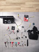 Części FPV Walksnail Avatar, Skyzone Cobra x V2, Eachine, Caddx