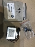 BMW oryginalny rezystor pompy paliwa 16114030026