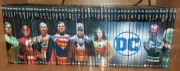 Wielka Kolekcja Komiksów DC Comics WKKDC tomy 1-80 komplet 