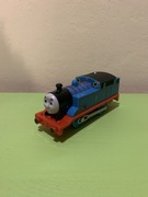 Thomas & Friends R9205 2583WC Mattel TrackMaster Tomek i Przyjaciele