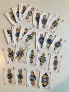 KARTY DO GRY X MISTRZOSTWA POLSKI BASZKA Méster Sport 2015 KOLEKCJONERSKIE