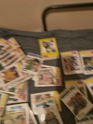 Dragon Ball tomy od 7 do 42 i  odrodzony jako Yamcha 