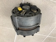 Mercedes W126 alternator