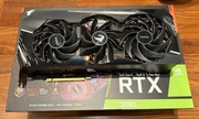 Karta Graficzna AORUS GeForce RTX 3080 MASTER 10G