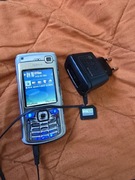 Nokia n70 sprawna