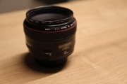 Canon EF 50mm f/1.2 L USM