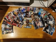 gazety PSX EXTREME ZESTAW 44 sztuki