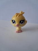 Littlest Pet Shop LPS kaczuszka mały lps