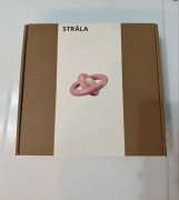 Lampa STRALA  Ikea x Gustaf Westman