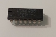 Układ scalony CEMI UCY 6486