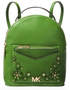Michael kors placak ozdobny elegancki zielony jess