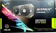 Karta graficzna ASUS STRIX-GTX1050-2G-GAMING 2 GB