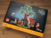 LEGO Ideas 21326 Kubuś Puchatek