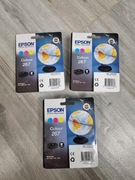 Tusze Epson Colour 267 C13T26704010 do WF-100W / WF-110W