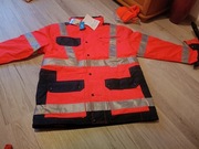 Kurtka męska robocza 