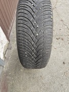 Opony zimowe Kleber 215/60