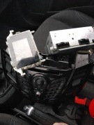 Radio Ford Fiesta MK7 12- 