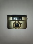 Retro Analogowy Aparat Pentacon Penti II