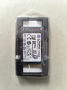 NOWY dysk SSD Kingston SKC600MS/512G 512GB mSATA