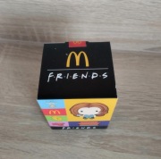 Figurka  Friends McDonald's Rachel 