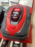 Robot koszący/kosiarka automatyczna AL-KO Robolinho 2323W